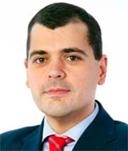 Álvaro Bermejo