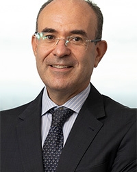 David Mellado