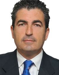 Nicolás Molina