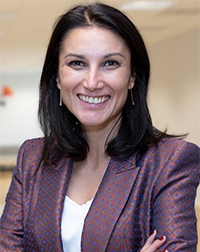 Silvia Mañá Badía